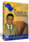 Tirando do Anonimato - Pastor Ricardo Italo